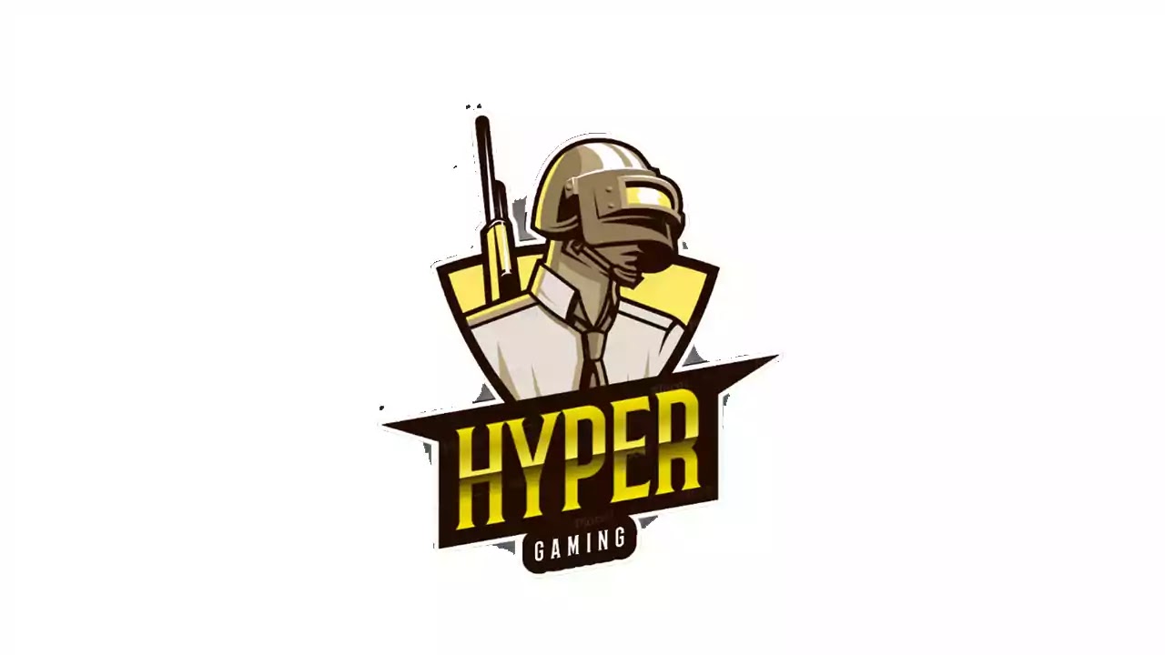Hyper Gamer