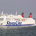 Stena Line launches the world's first methanol ferry