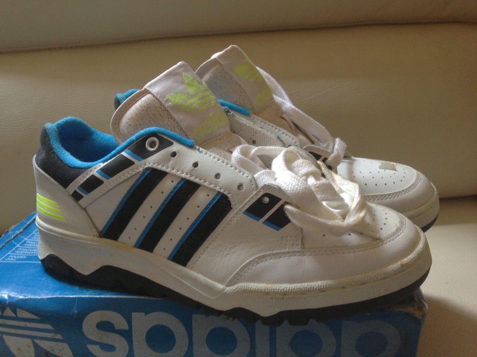 adidas conductor low