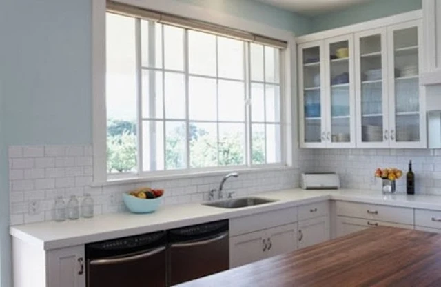 Small Kitchen Designs Photo Gallery