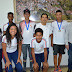 ASSAÍ - Prefeito recebe campeões do 19º Campeonato Paranaense Caixa de Atletismo