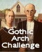 Gothic Arches Challenge