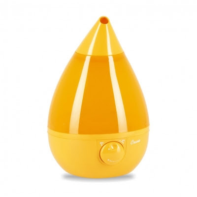 #CraneHumidifier #DropShapeHumidifier