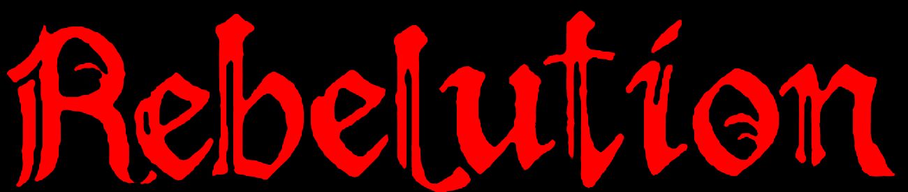 Reggaediscography: REBELUTION - DISCOGRAPHY: (Reggae Band)