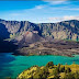 7 Panorama Gunung Rinjani Di Lombok Yang Mempesona