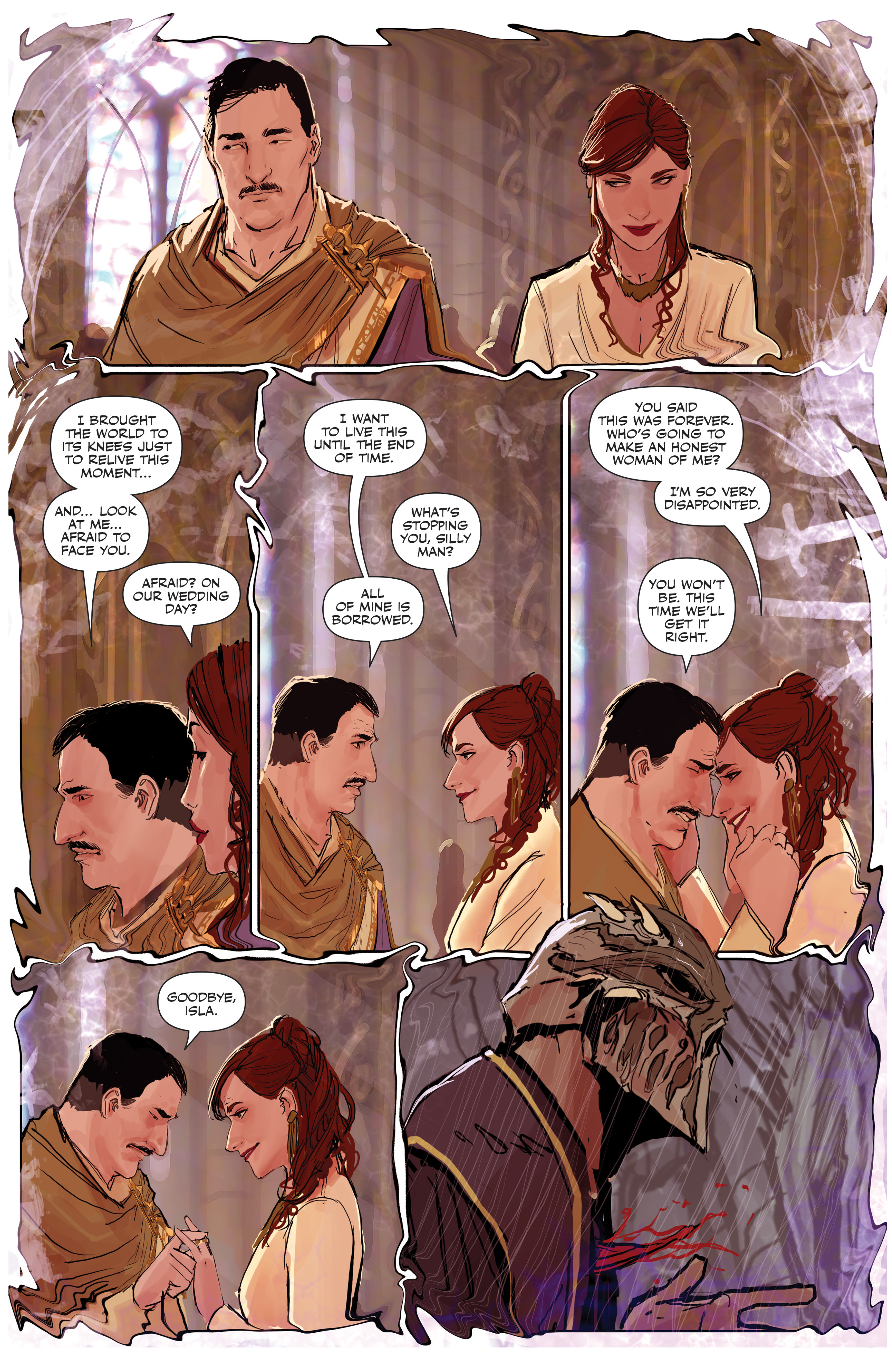 Rat Queens (2013) issue 10 - Page 18
