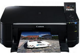 Canon PIXMA MG5250 Printer Driver Download Canon PIXMA MG5250 Printer Driver Download