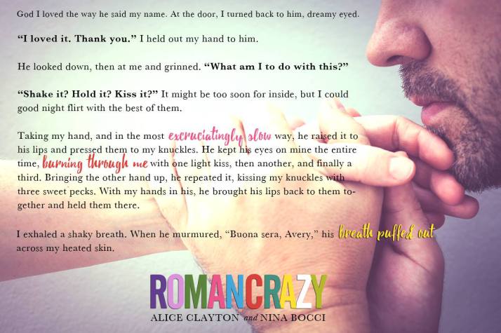 Viviana Enchantress Of Books Audio Book Giveaway Roman Crazy By