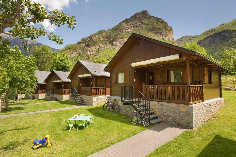 APUNTES - REVISTA DIGITAL DE ARQUITECTURA: LOS BUNGALOWS -. TIPOLOGIA