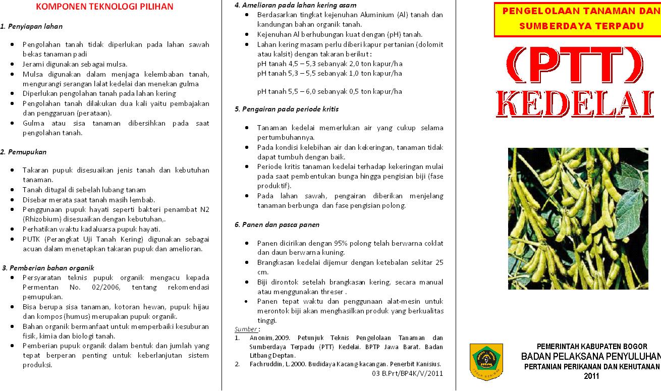 Pertanian Tanaman Pangan dan Peternakan Nunukan Aneka