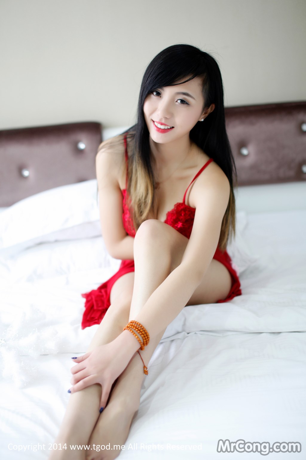 TGOD 2014-12-23: Model Xie Chen Zhuo (谢忱 倬) (134 photos) photo 5-13