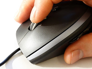 7 MIDDLE BUTTON MOUSE FUNCTION