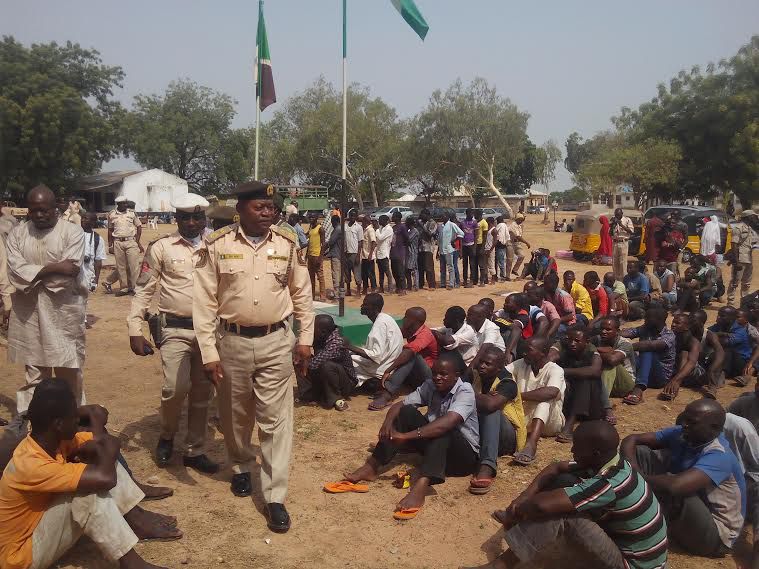 niger state minna niger state minna