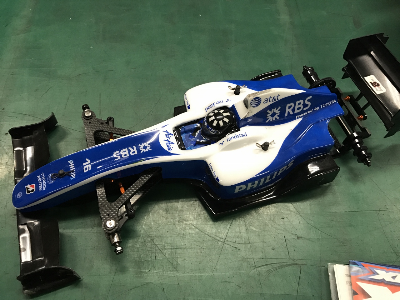 M,Planning_Vol.1 XRAY X1 _001