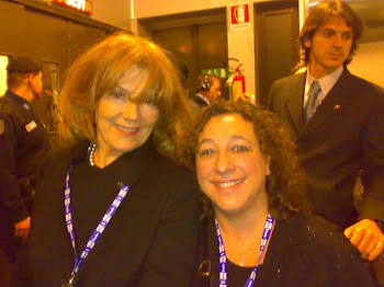 Cristina Noris e Caterina Caselli