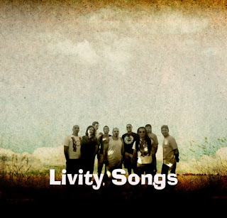 LIVITY SONGS - Livity (2010) | Your Musical Doctor | Reggae Download