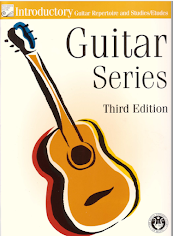 Guitar Series