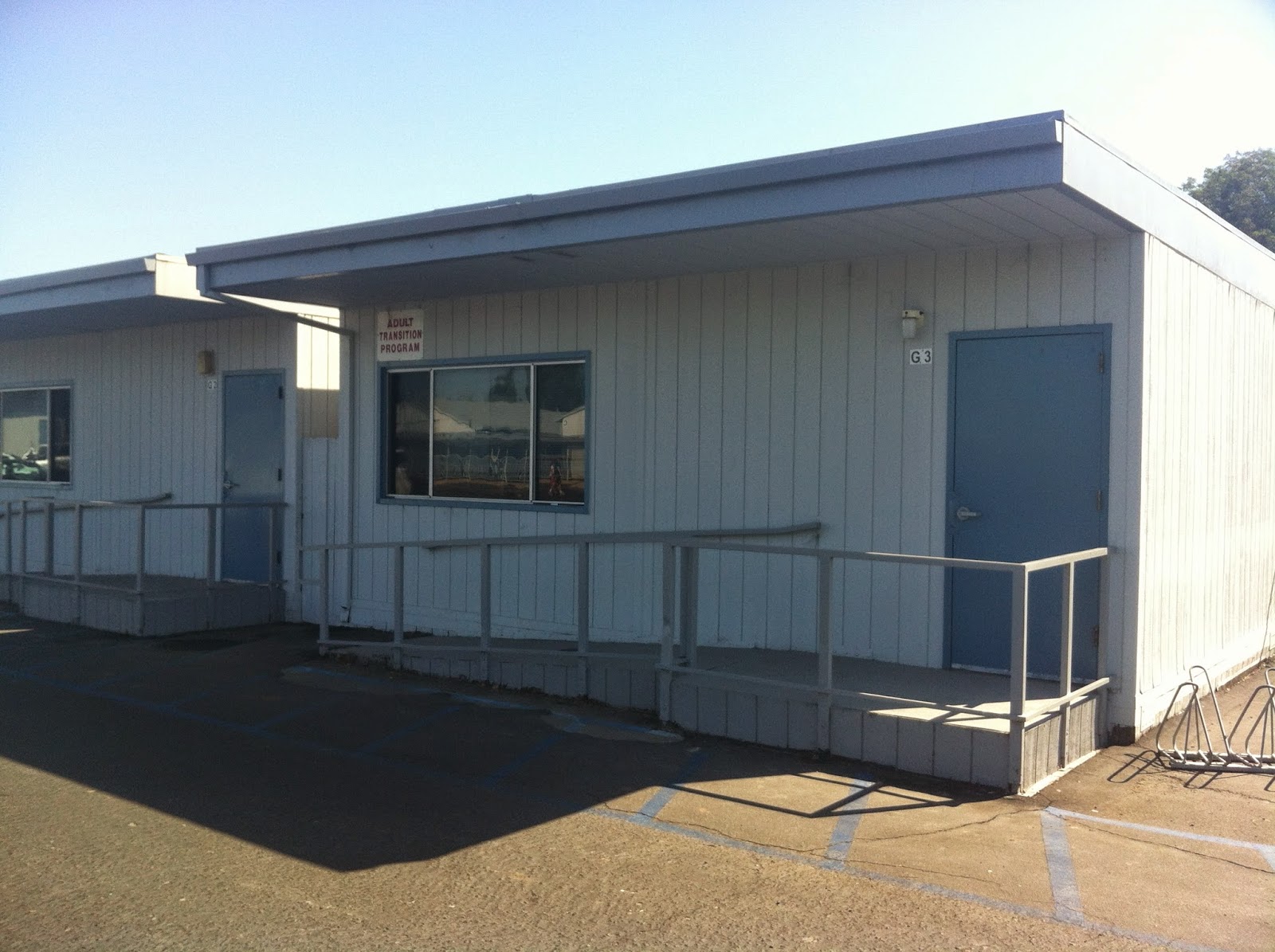 Modular classroom and daycare building price