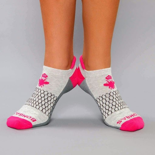 New Age Mama Bombas Functional Socks that Give Back