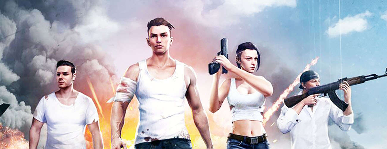 Kisah Andrew Free Fire Yang Sebenarnya Ardiansyah Asrifah