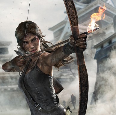 Assistir Lara Croft: Tomb Raider - O Berço da Vida (2003) Online em  Português - Pobre TV
