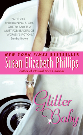 Review: Glitter Baby by Susan Elizabeth Phillips