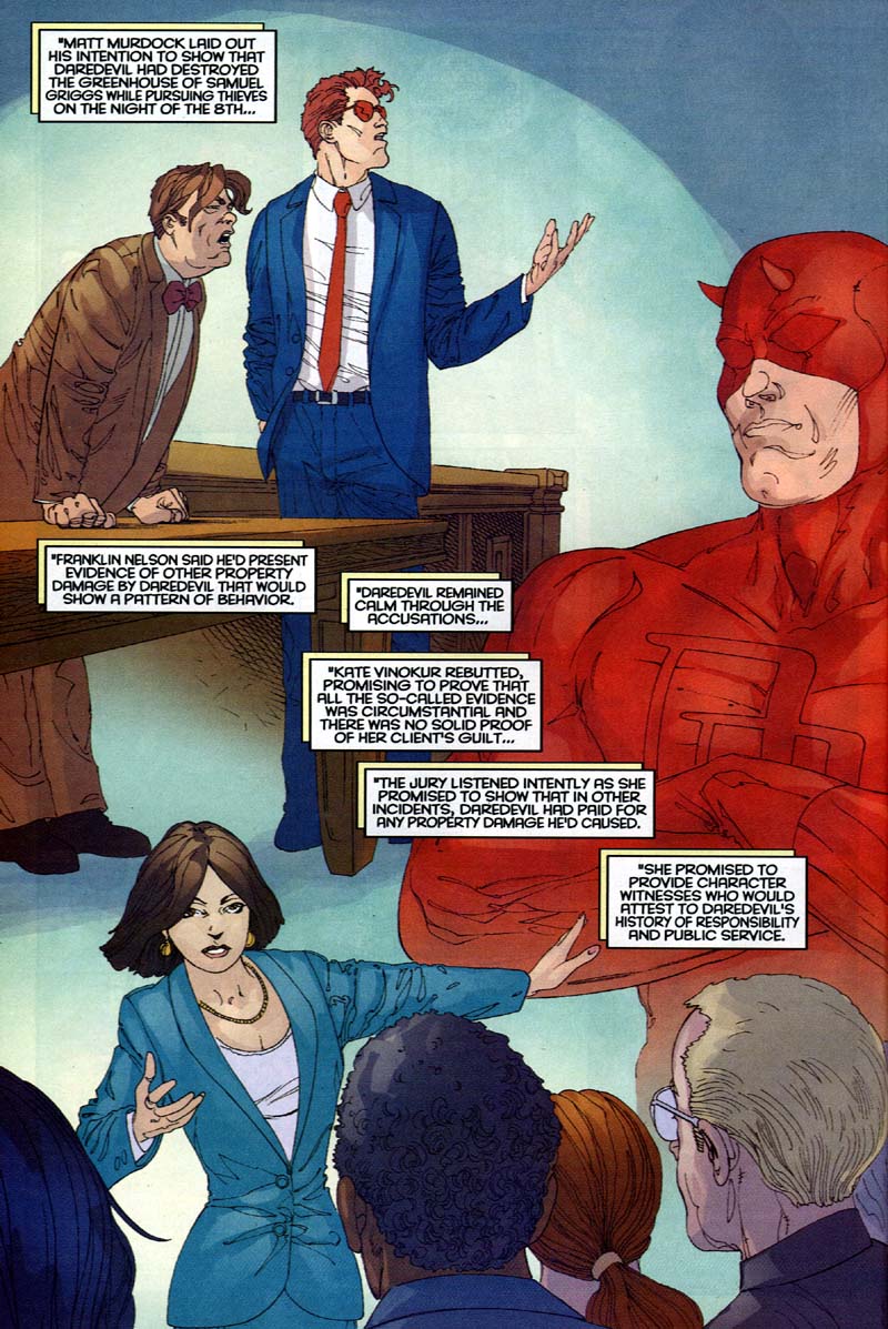 Daredevil (1998) 24 Page 23
