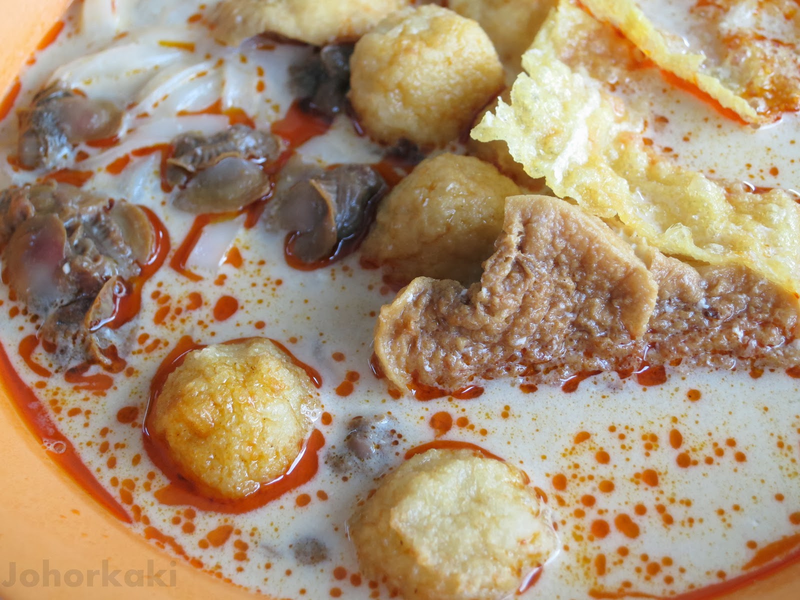 Johor Kaki Travels For Food September 2013 Johor Kaki Travels For Food September 2013