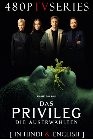 The Privilege (2022) Full Hindi Dual Audio Movie Download 480p 720p Web-DL
