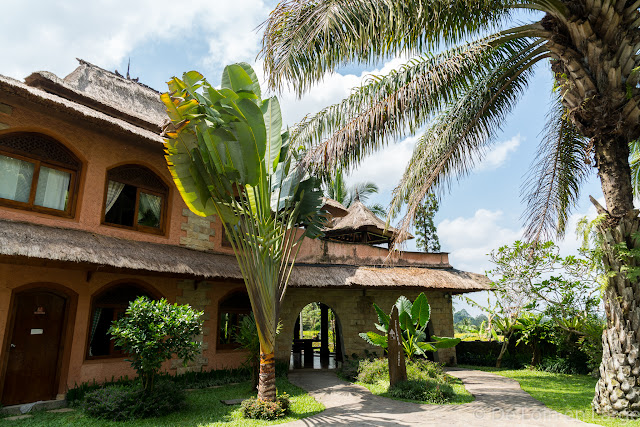 Saudara Home - Ubud - Bali