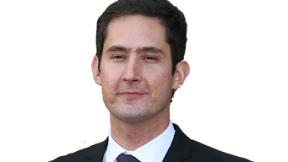 Biografi, Kevin Systrom Dan Mike Krieger Pendiri nstagram