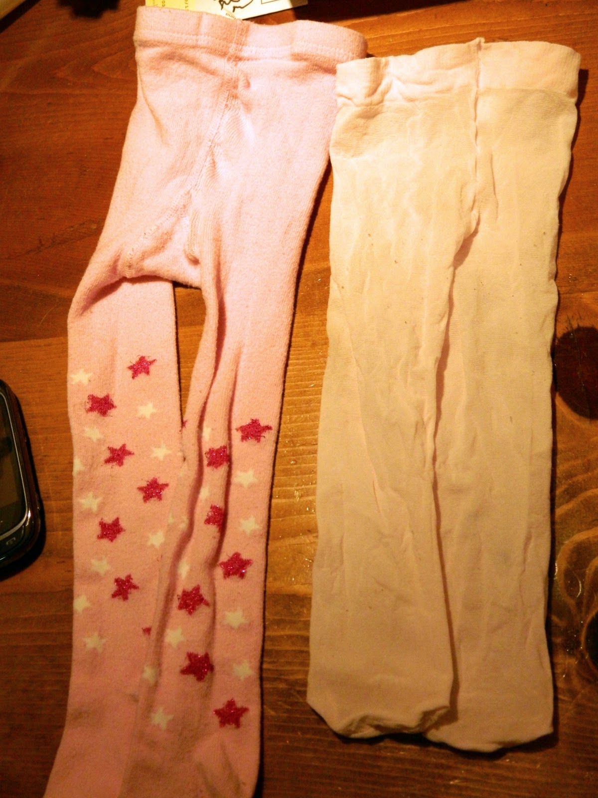 Sewright Toddler Leggings from baby tights