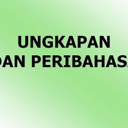 Macam Macam Kata Serapan Adopsi Adaptasi Terjemahan Dan