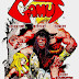 Gamut #1 - Mike Ploog cover, Neal Adams, Bernie Wrightson, Jeff Jones art + 1st issue
