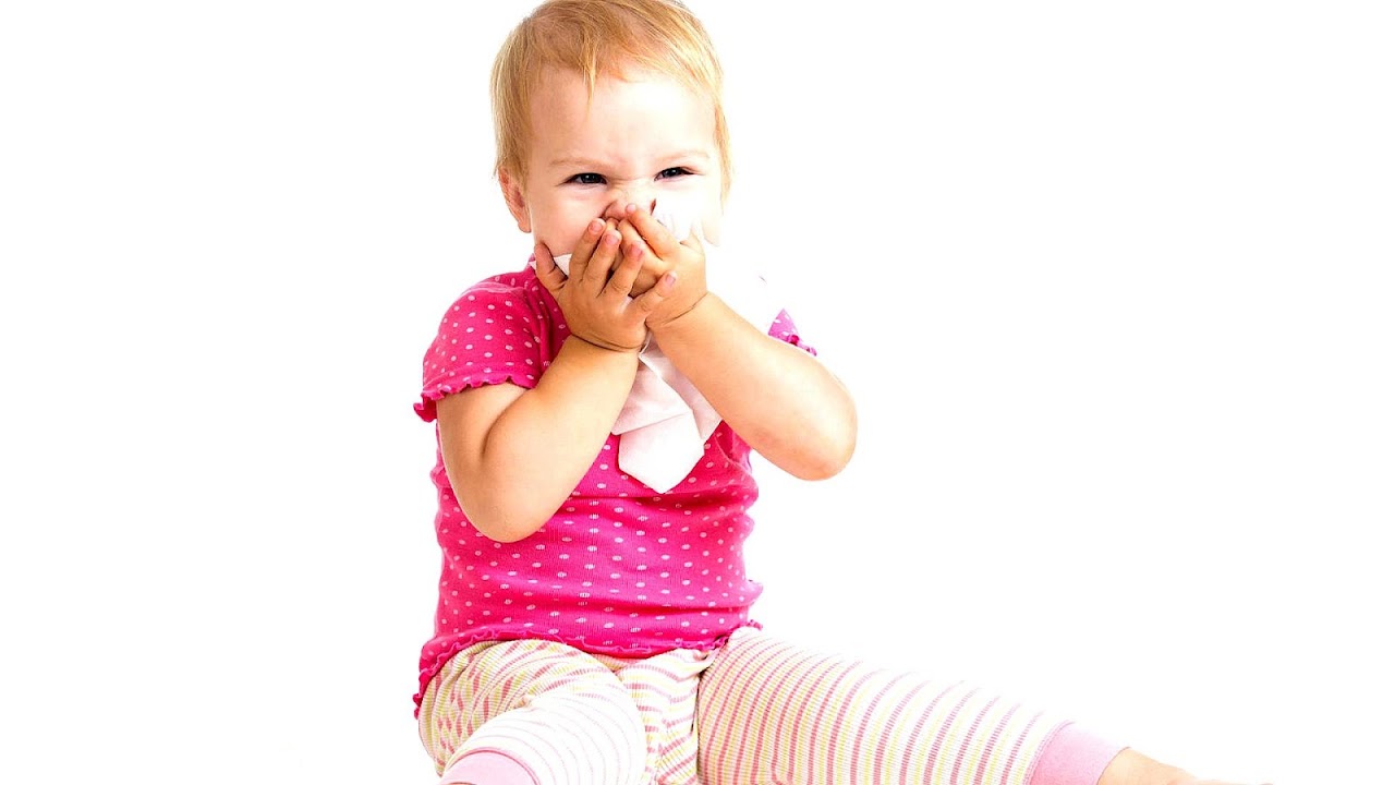 Allergies In Newborns Allergy Allergy Choices