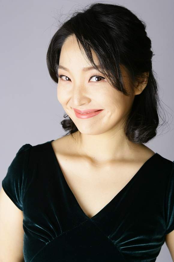 K-pop actor actress: KIM HYUN AH