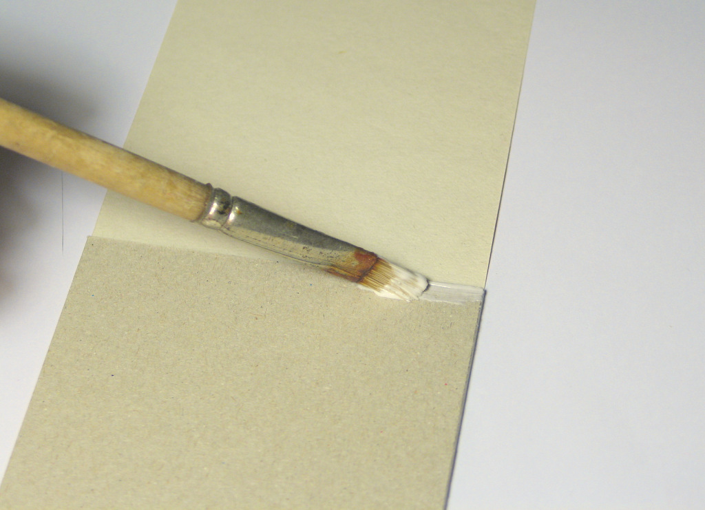 PTteam The blog Do you want to make... a notepad?