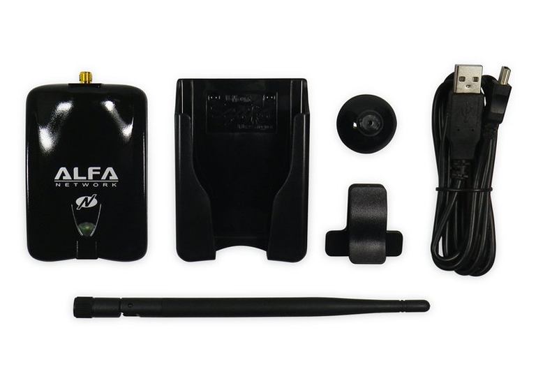 Best Wireless Adapter for Hacking in 2019 (updated) Hackloop