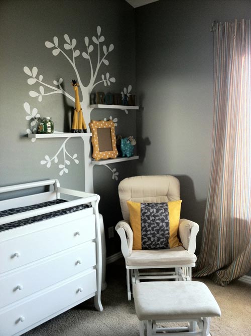 Milene Gualberto: GIRAFAS NA DECORAÇÃO