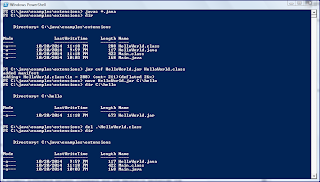Inspired by Actual Events: Java Extension Mechanism Loads All JARs