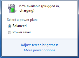 Cara Mengatasi Consider Replacing Your Battery Pada Windows 7 Cara Mengatasi Consider Replacing Your Battery Pada Windows 7