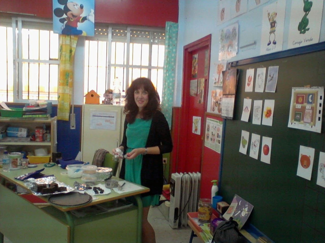 BLOG PARA NUESTRA CLASE