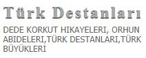 Türk Destanları