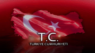 turkiye cumhuriyeti