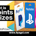 PointsPrizes | Claim Free Gift Cards & Make Money Online