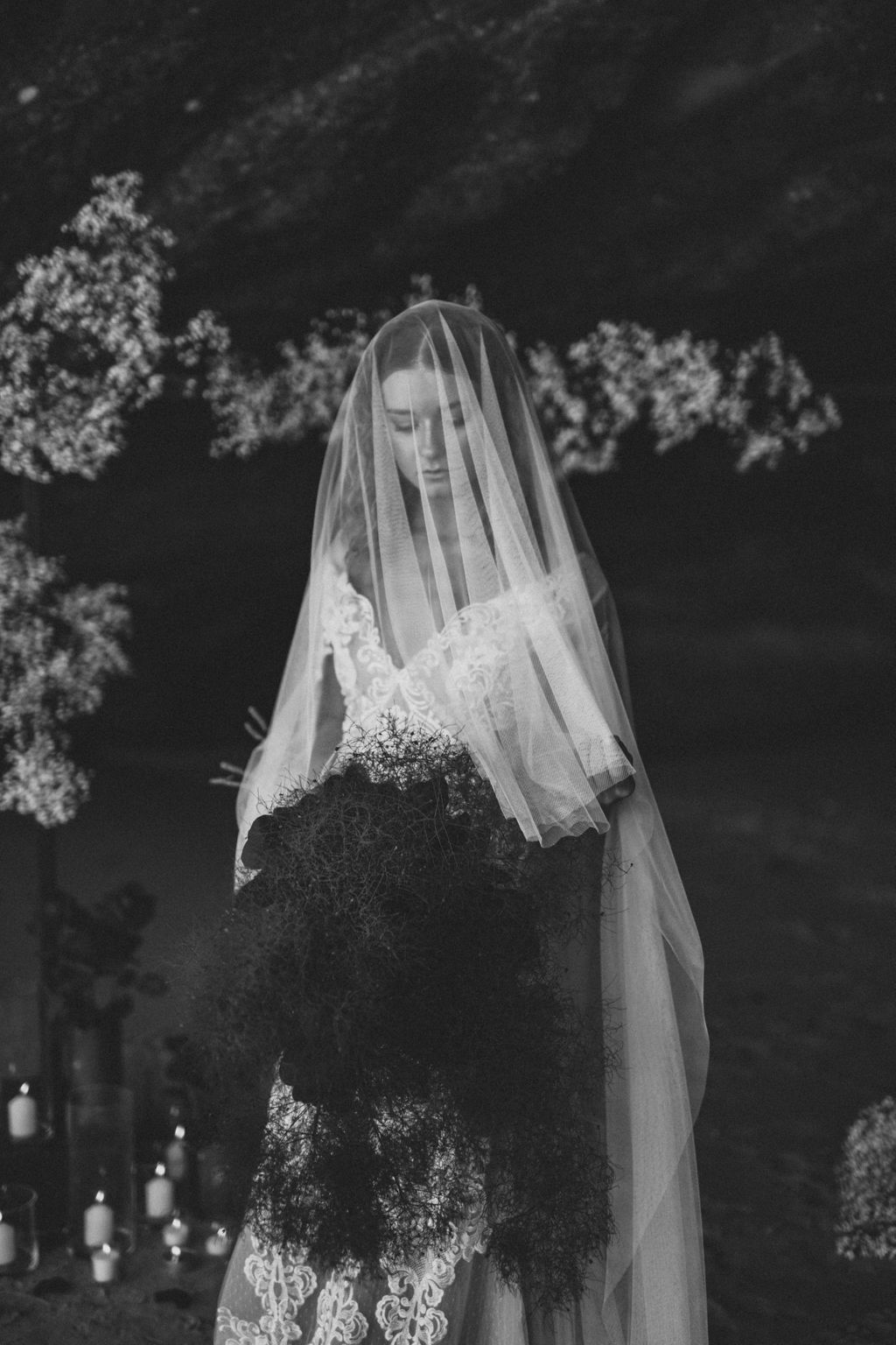 Caves Beach Vintage Boho Bridal Shoot Newcastle To The Aisle