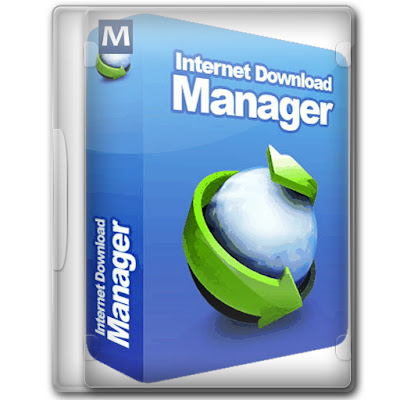 Internet Download Manager (IDM) v 6.23 Build 19