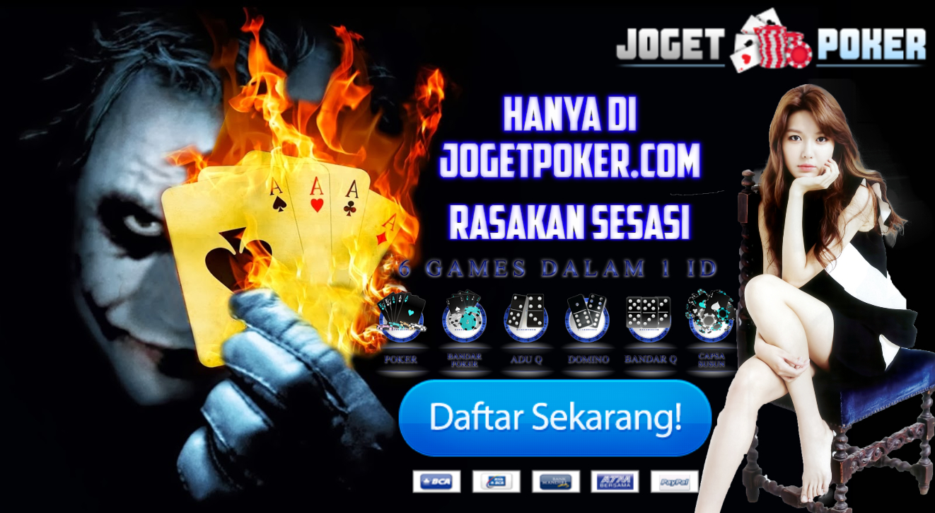 Agen Poker Online Terpercaya, Domino99, Qiu Qiu Online, Bandarq, Capsa Susun