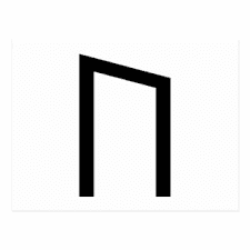 Ar-Kan Rune-Lag: The Runes UR and YR