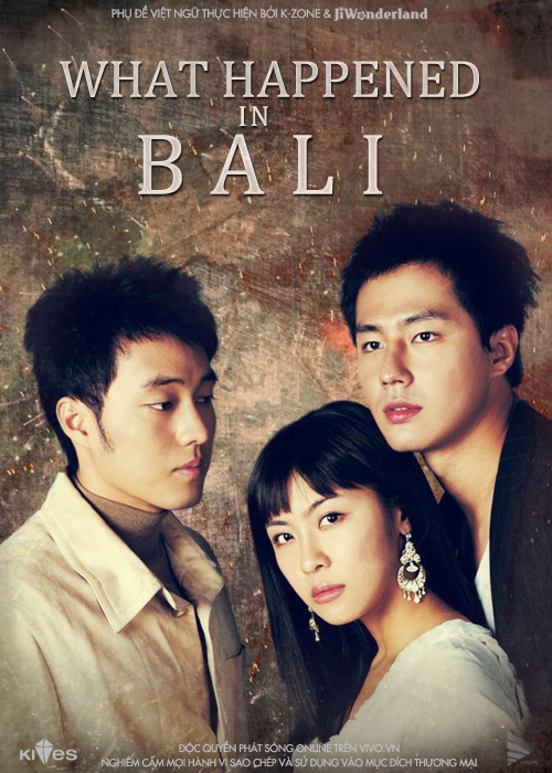 Kỷ Niệm Bali Kỷ Niệm Bali